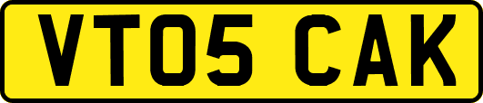 VT05CAK