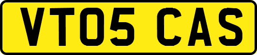 VT05CAS