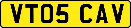 VT05CAV