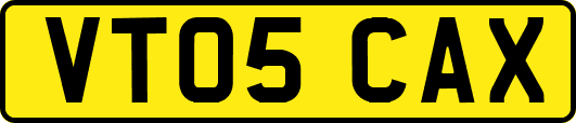 VT05CAX