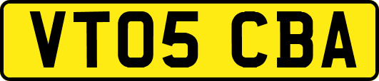 VT05CBA
