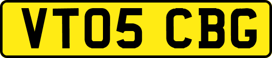 VT05CBG