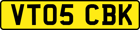 VT05CBK