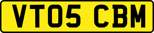 VT05CBM