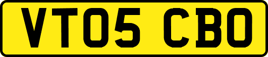 VT05CBO