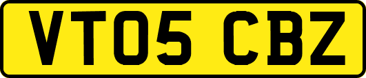 VT05CBZ