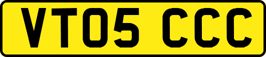 VT05CCC