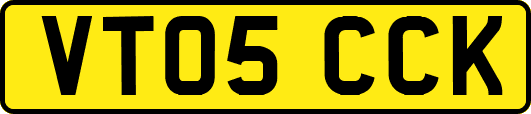 VT05CCK