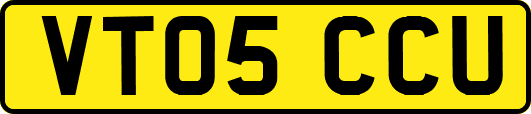 VT05CCU