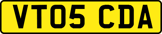VT05CDA