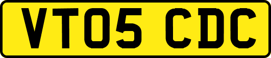 VT05CDC