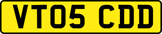 VT05CDD