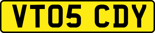 VT05CDY