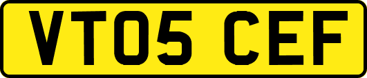 VT05CEF