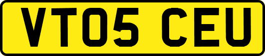 VT05CEU