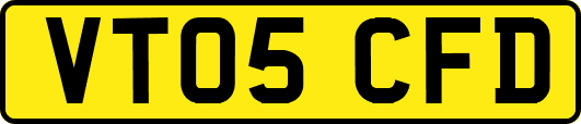 VT05CFD