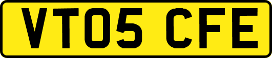 VT05CFE