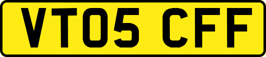 VT05CFF