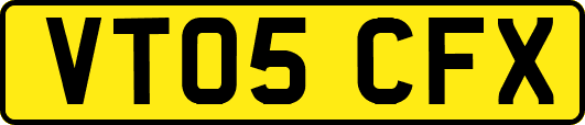VT05CFX