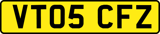 VT05CFZ