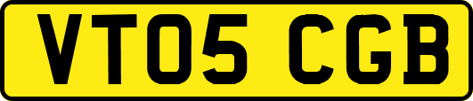 VT05CGB