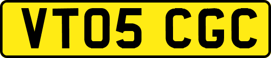 VT05CGC