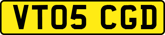 VT05CGD