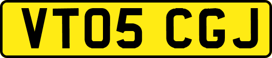VT05CGJ
