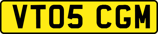 VT05CGM