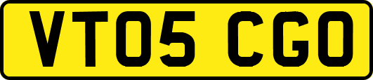 VT05CGO