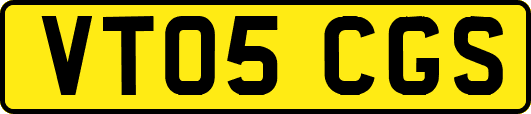 VT05CGS