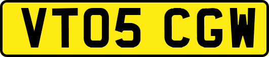 VT05CGW