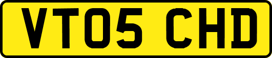 VT05CHD