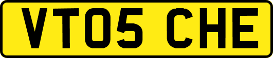 VT05CHE
