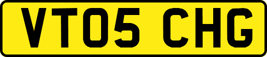 VT05CHG