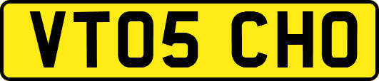 VT05CHO