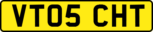 VT05CHT