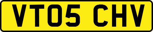 VT05CHV