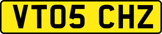VT05CHZ