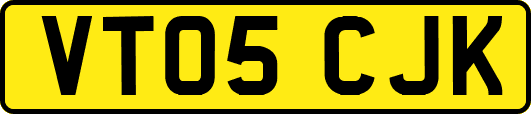 VT05CJK