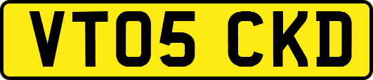 VT05CKD