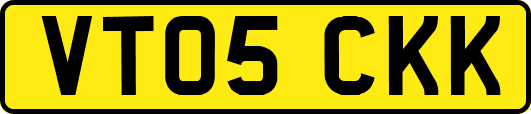 VT05CKK
