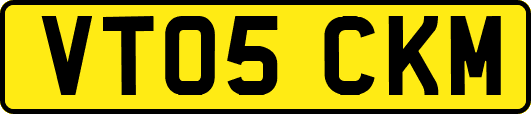 VT05CKM