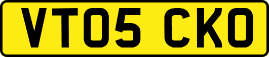 VT05CKO