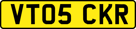 VT05CKR