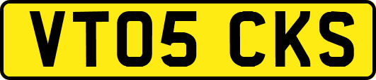 VT05CKS