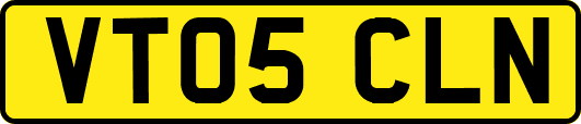 VT05CLN
