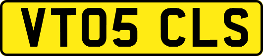 VT05CLS