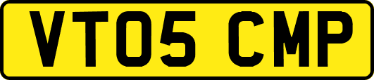 VT05CMP