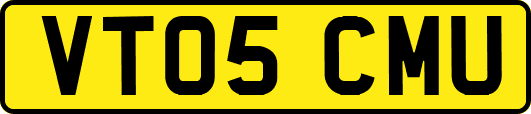 VT05CMU